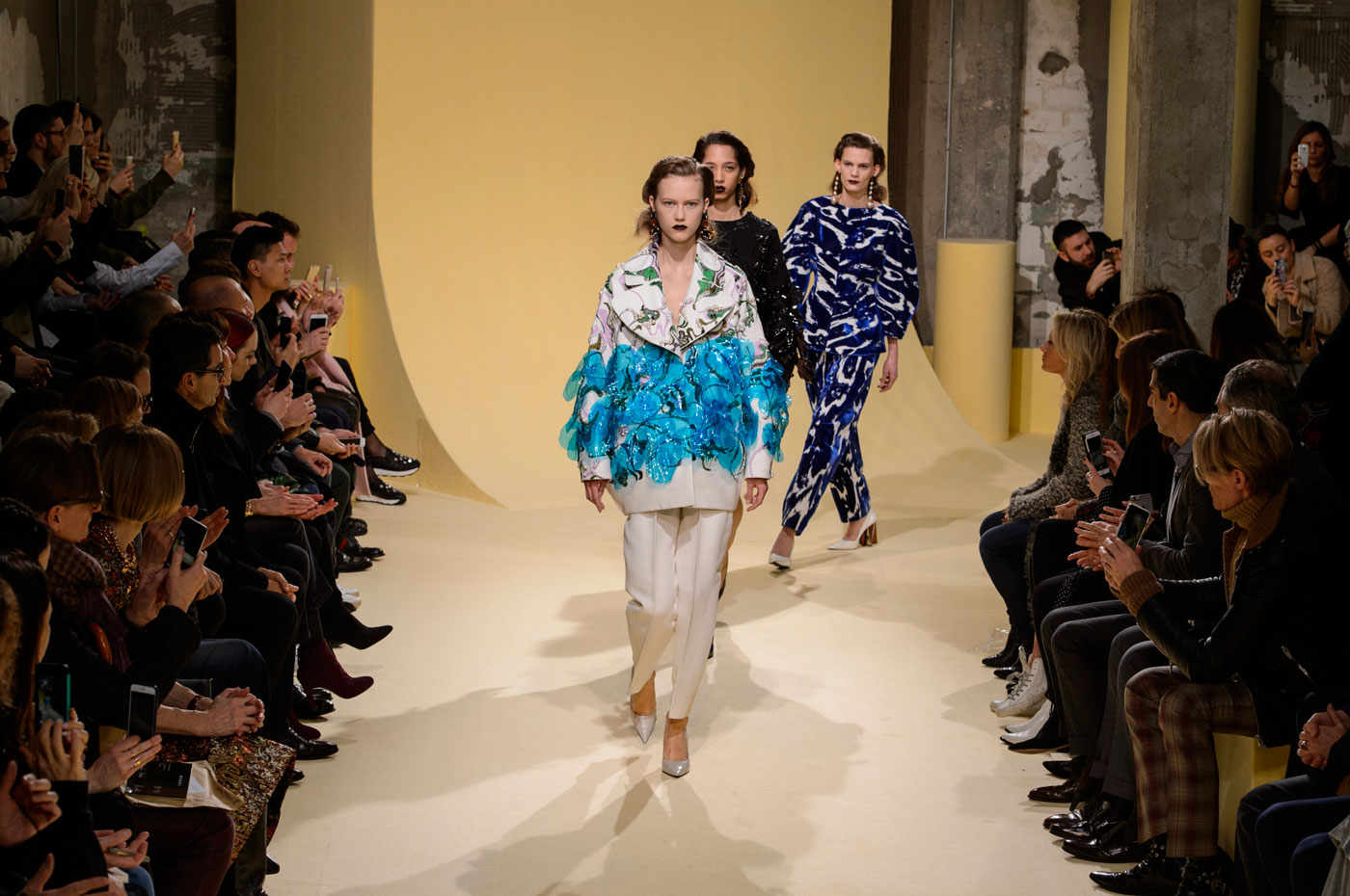 Οι 10 τάσεις που πρέπει να ξέρεις για τον επόμενο χειμώνα